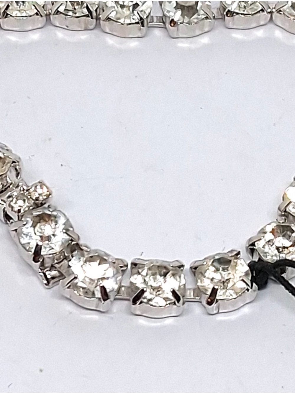 NWT Gorgeous EISENBERG ICE Collector Bracelet
